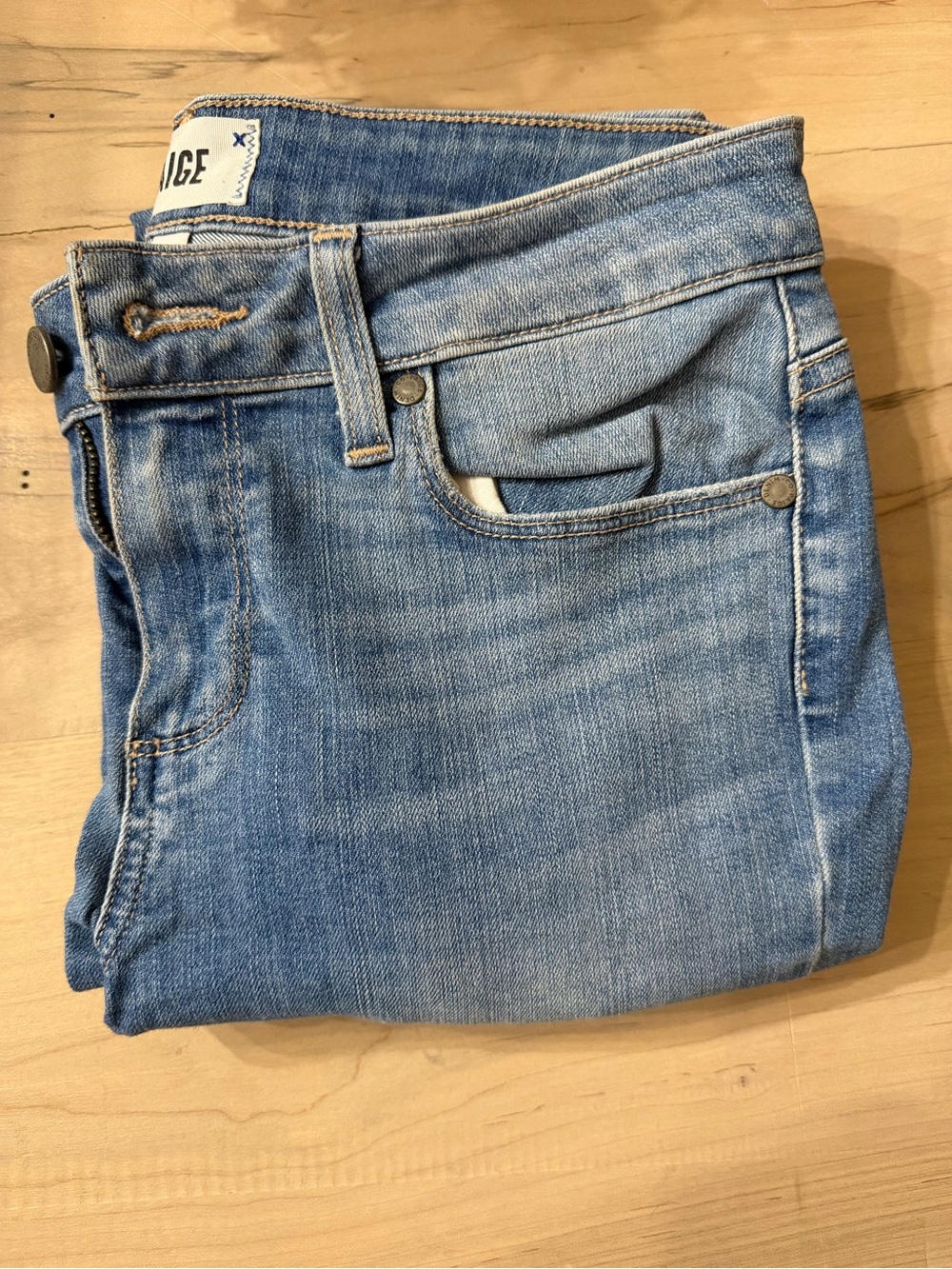 Women’s Denim Bundle